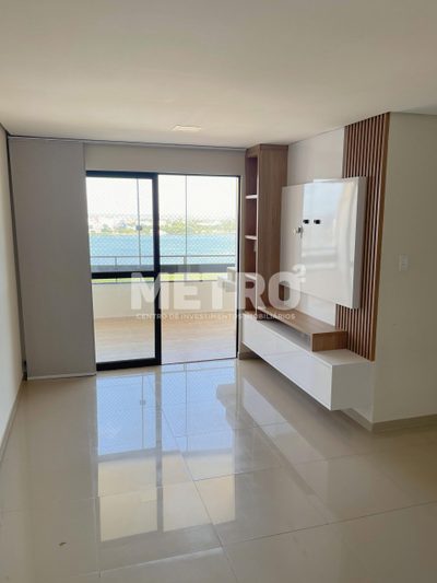 Apartamento, 1 quarto, 64 m² - Foto 1