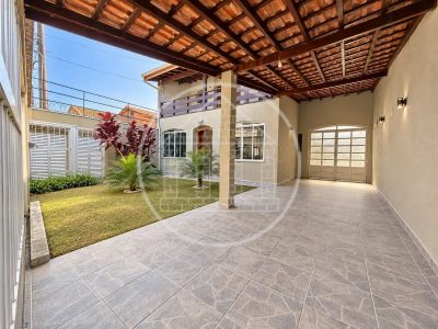 Sobrado, 4 quartos, 170 m² - Foto 1