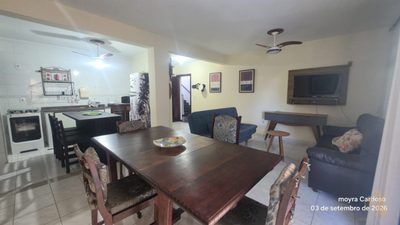 Apartamento, 3 quartos, 134 m² - Foto 1