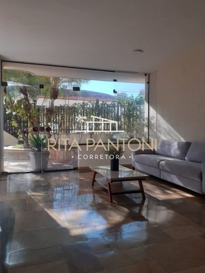 Apartamento, 5 quartos, 151 m² - Foto 2