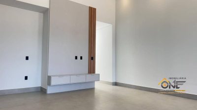 Casa de Condomínio, 3 quartos - Foto 2