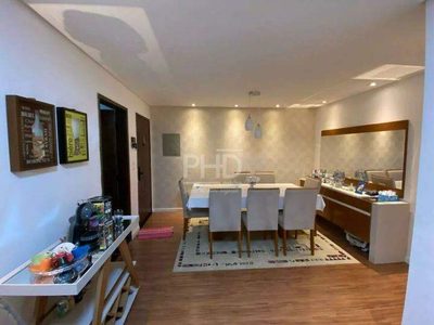 Apartamento, 2 quartos, 99 m² - Foto 5