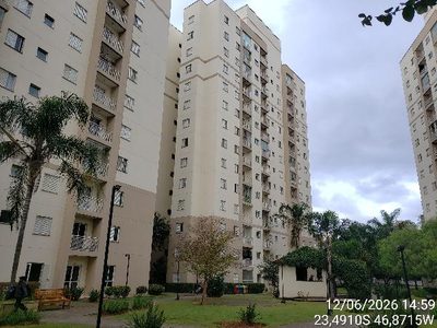Apartamento, 67 m² - Foto 1
