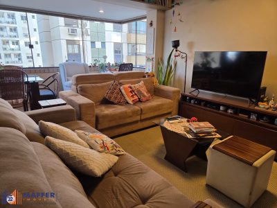 Apartamento, 2 quartos, 101 m² - Foto 1
