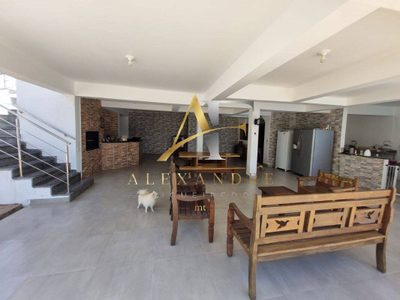 Casa, 3 quartos, 503 m² - Foto 3