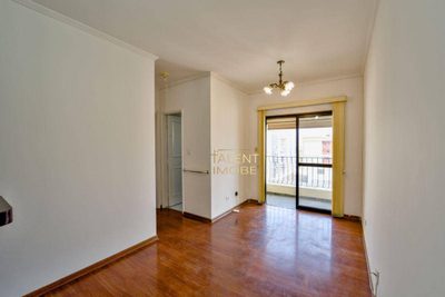 Apartamento, 2 quartos, 55 m² - Foto 4