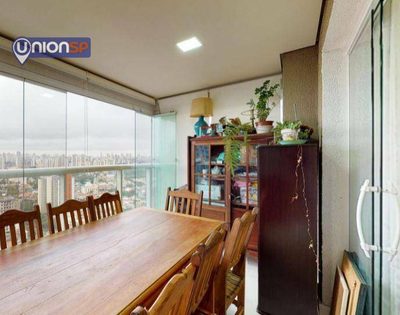 Apartamento, 2 quartos, 65 m² - Foto 5