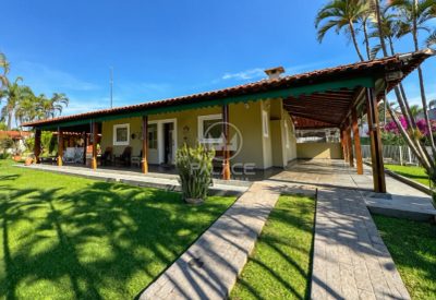 Casa de Condomínio, 4 quartos - Foto 2