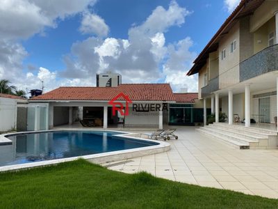 Apartamento, 5 quartos, 986 m² - Foto 1