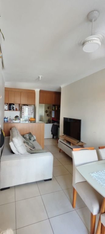 Apartamento, 2 quartos, 51 m² - Foto 1