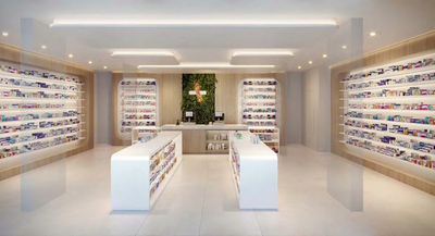 Loja-Salão, 82 m² - Foto 3
