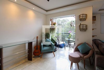 Apartamento, 3 quartos, 65 m² - Foto 5