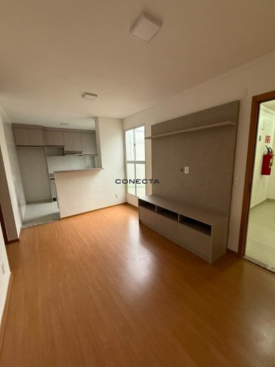Apartamento, 2 quartos, 60 m² - Foto 2