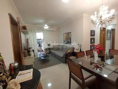 Apartamento, 3 quartos, 100 m² - Foto 2