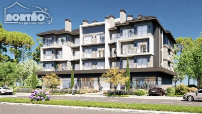Casa, 1 quarto, 52 m² - Foto 2