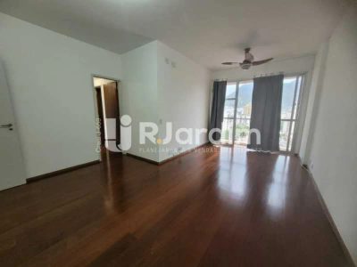 Apartamento, 3 quartos, 92 m² - Foto 1