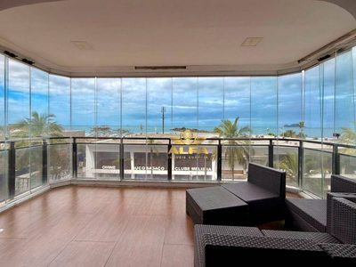 Apartamento, 3 quartos, 200 m² - Foto 1