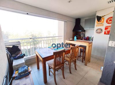 Apartamento, 2 quartos, 77 m² - Foto 5