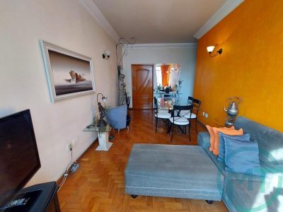 Apartamento, 4 quartos, 116 m² - Foto 1