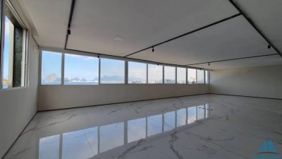 Cobertura, 4 quartos, 600 m² - Foto 5