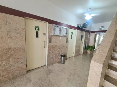 Apartamento, 1 quarto, 37 m² - Foto 2
