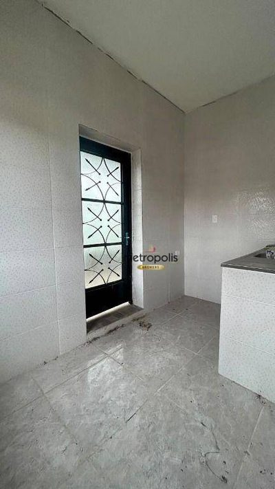 Sobrado, 2 quartos, 80 m² - Foto 5