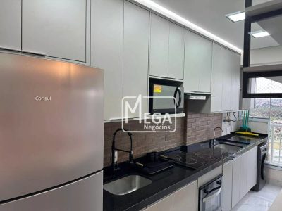 Apartamento, 2 quartos, 47 m² - Foto 5