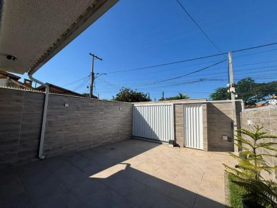 Casa, 3 quartos, 117 m² - Foto 2