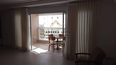 Apartamento, 3 quartos, 140 m² - Foto 3