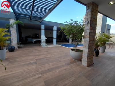 Casa de Condomínio, 5 quartos - Foto 3