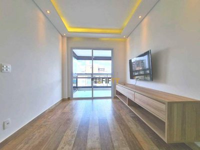Apartamento, 1 quarto, 50 m² - Foto 2