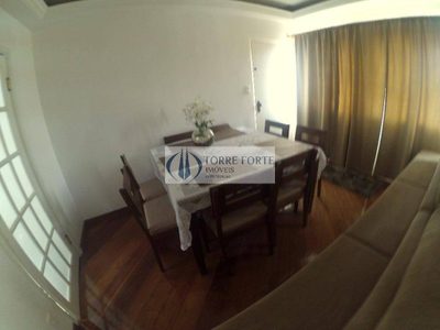 Apartamento, 3 quartos, 78 m² - Foto 2