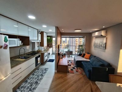 Apartamento, 3 quartos, 74 m² - Foto 5