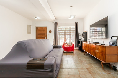 Casa, 3 quartos, 120 m² - Foto 3