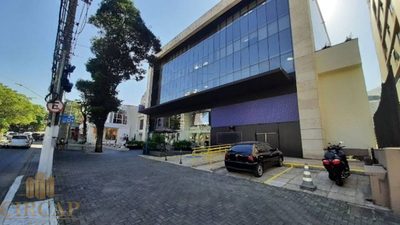 Loja-Salão, 640 m² - Foto 3