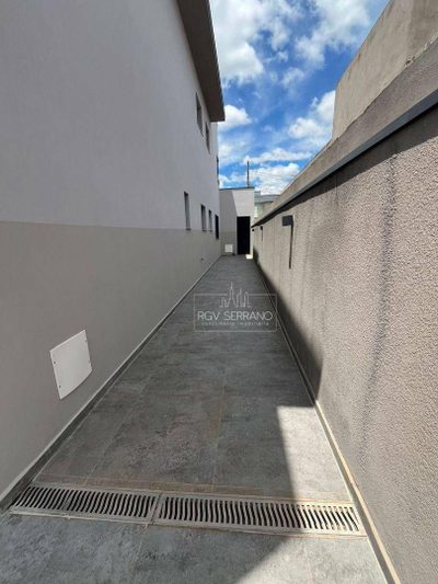 Sobrado, 4 quartos, 300 m² - Foto 5