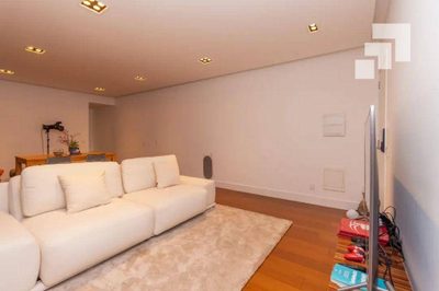 Apartamento, 2 quartos, 93 m² - Foto 2