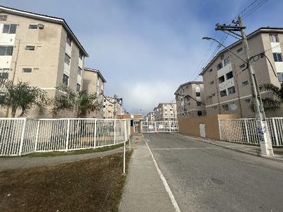 Apartamento, 2 quartos, 10 m² - Foto 1