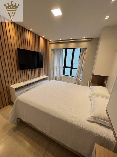 Apartamento, 2 quartos, 130 m² - Foto 3