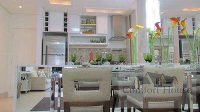 Apartamento, 2 quartos, 65 m² - Foto 3