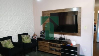 Sobrado, 2 quartos, 132 m² - Foto 1