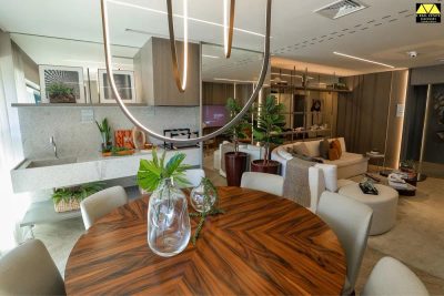 Apartamento, 3 quartos, 141 m² - Foto 2