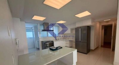 Apartamento, 3 quartos, 189 m² - Foto 4