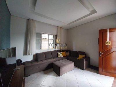 Casa, 3 quartos, 187 m² - Foto 3
