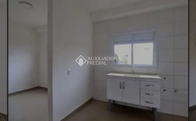 Apartamento, 2 quartos, 48 m² - Foto 5