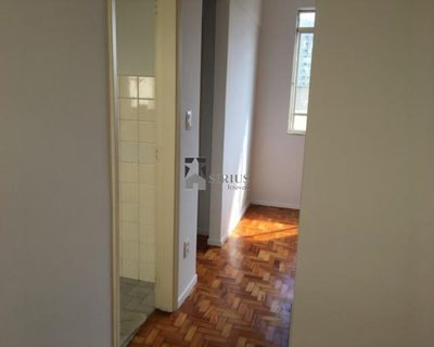 Apartamento, 1 quarto, 48 m² - Foto 3