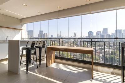Apartamento, 1 quarto, 64 m² - Foto 5