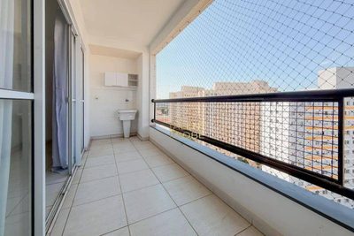 Kitnet-Studio, 35 m² - Foto 3
