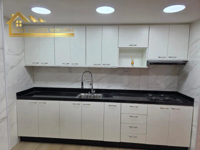 Apartamento, 3 quartos - Foto 3