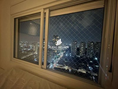 Apartamento, 2 quartos, 89 m² - Foto 2
